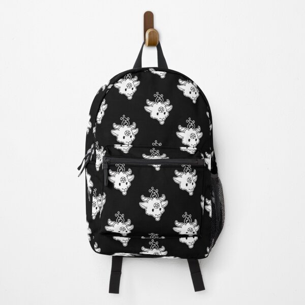 Silly Satan Backpack