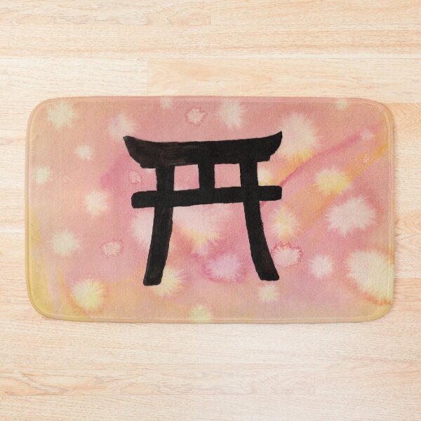 Item preview, Torii Gate designed and sold by Linda Ursin.