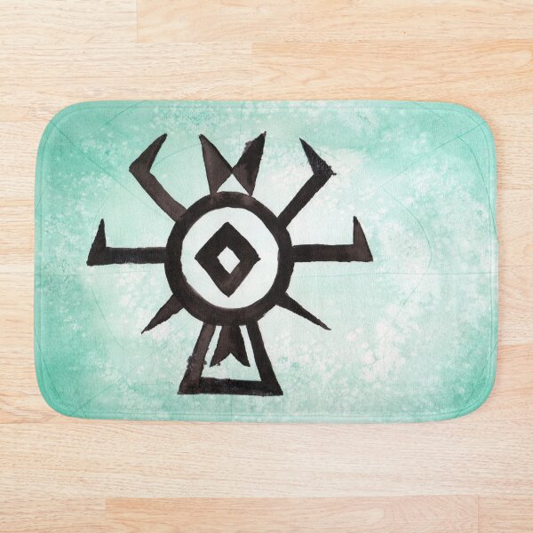 Bath Mat