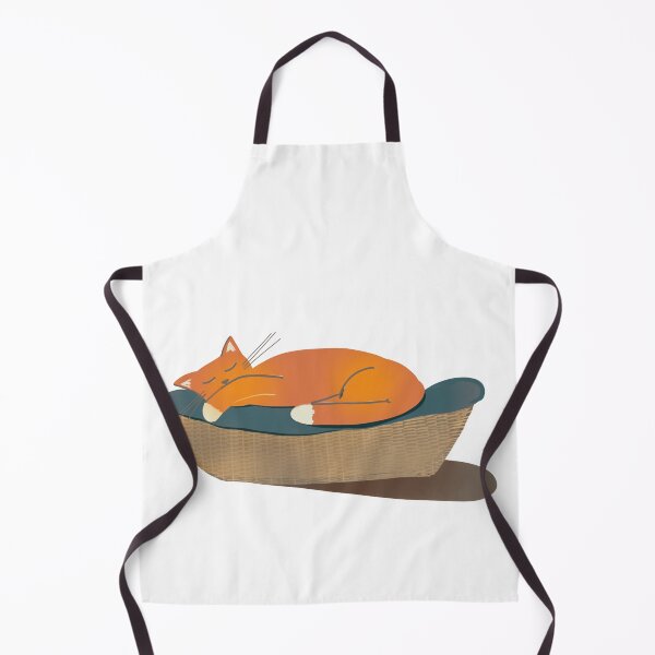 Item preview, Sleepy Cat designed and sold by leffka.