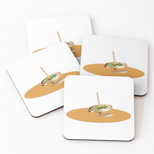 Item preview, Funny Spinning Top amusant Enjoyement designed and sold by RwdStore1.