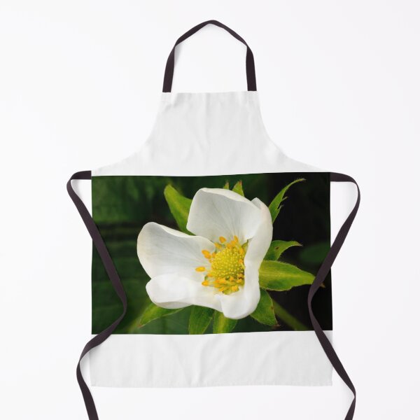 Item preview, Strawberry flower designed and sold by Gaspar Avila.