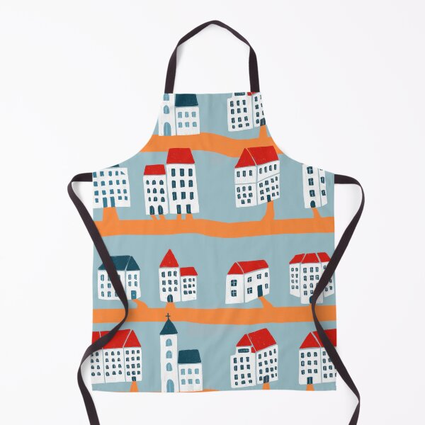 Item preview, Walk Down the Street designed and sold by leffka.