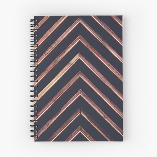 Item preview, Bronze Pattern designed and sold by ZesTee Apparel.