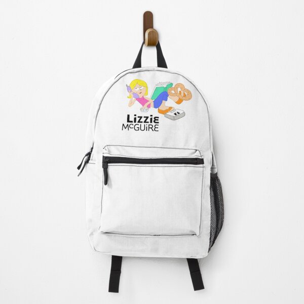 Item preview, Lizzie McGuire designed and sold by ineffablexx.