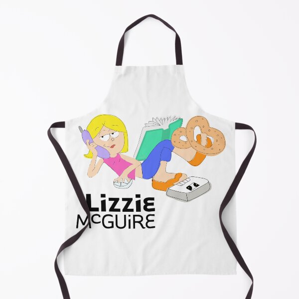 Item preview, Lizzie McGuire designed and sold by ineffablexx.