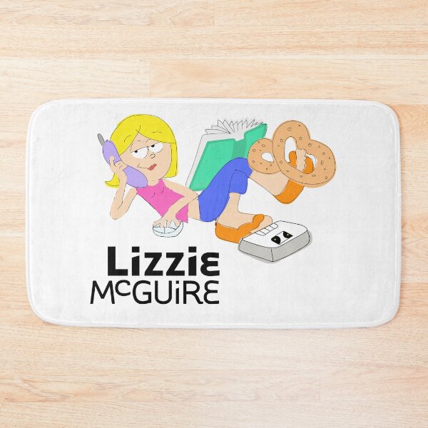 Item preview, Lizzie McGuire designed and sold by ineffablexx.