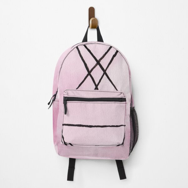Lucifer's Sigil Backpack