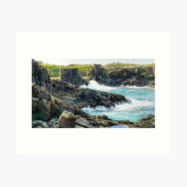 Item preview, Pounded By The Sea designed and sold by Terry Everson.