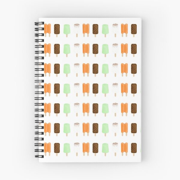 Item preview, Childhood icecream designed and sold by phebejualoart.