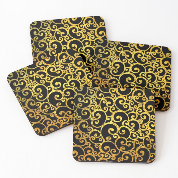 Item preview, Colourful Plant Pattern designed and sold by WildGeometric.