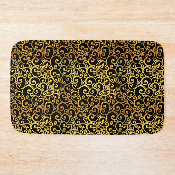 Item preview, Colourful Plant Pattern designed and sold by WildGeometric.