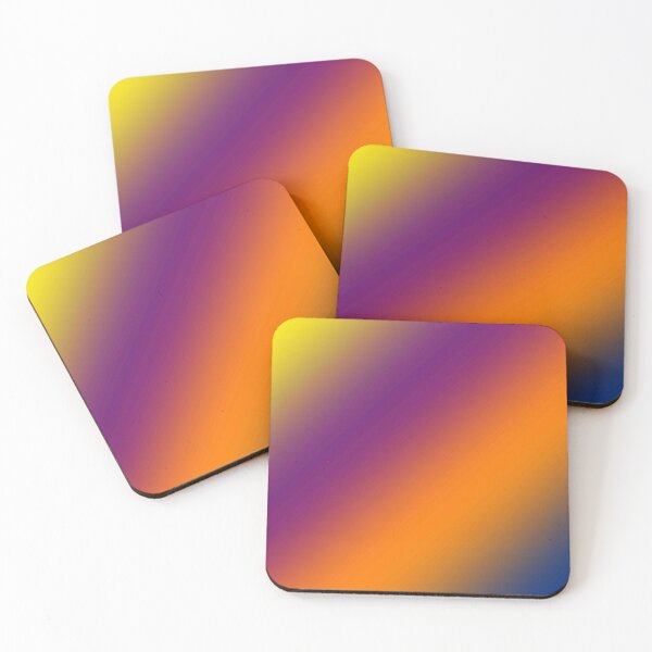 Item preview, Unicorn Gradient designed and sold by Sharon Schwalbe.