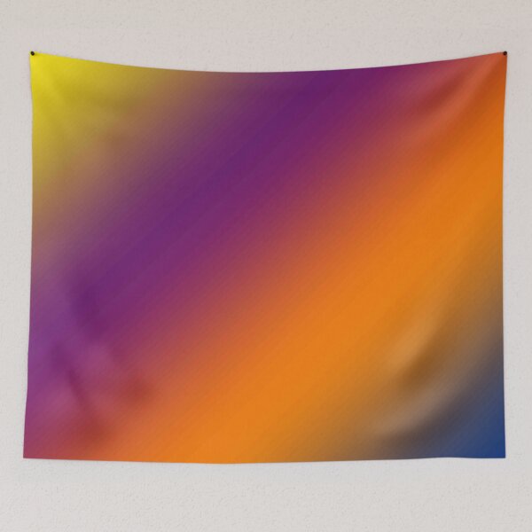 Item preview, Unicorn Gradient designed and sold by Sharon Schwalbe.