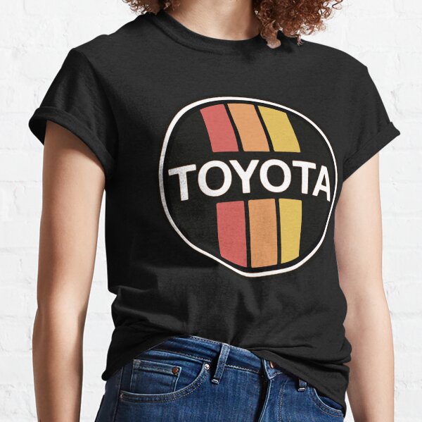 toyota gr t shirt