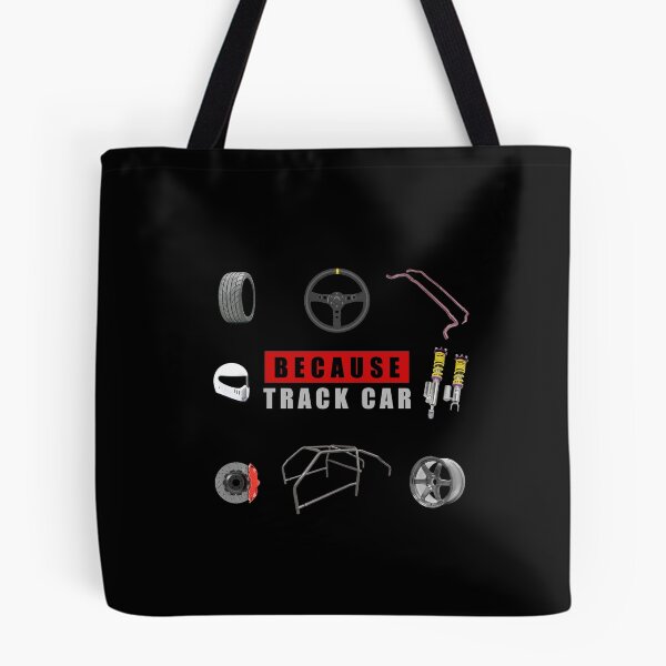 Item preview, Because Track Car designed and sold by upick.