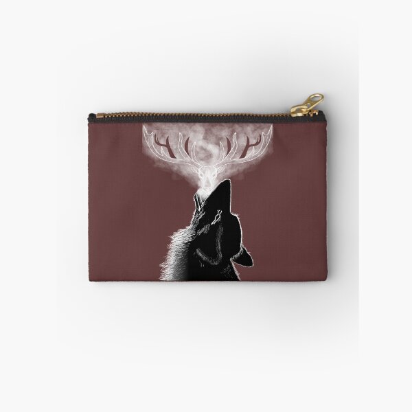 Item preview, Wolf howl designed and sold by Aamen.