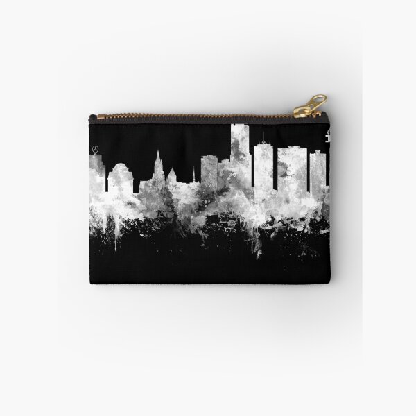 Item preview, Essen Germany Skyline designed and sold by ArtPrints.