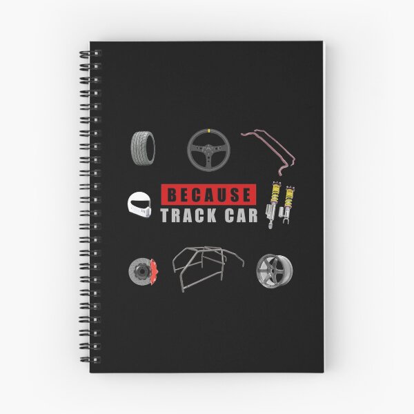 Item preview, Because Track Car designed and sold by upick.