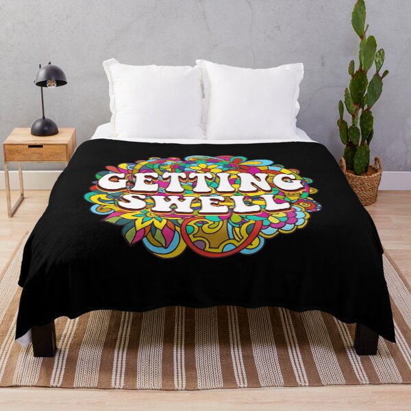 Item preview, GETTING SWELL Design  designed and sold by JOYSURF-LAB.
