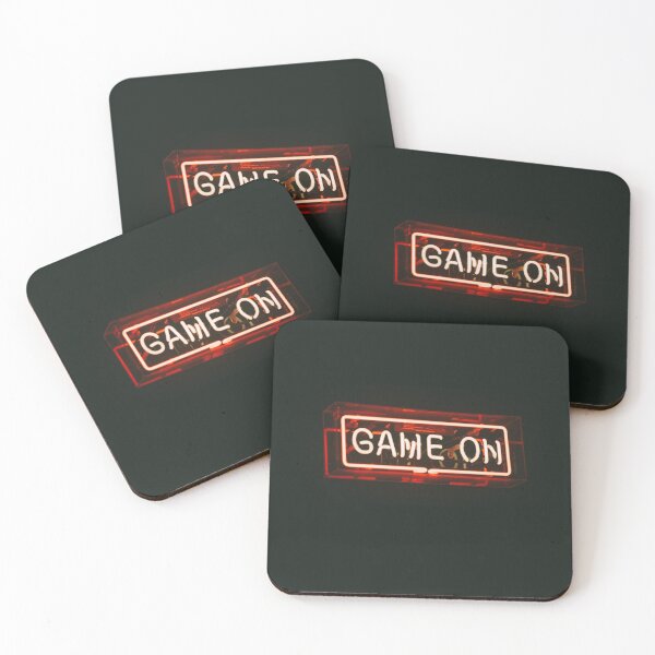 Item preview, Game on designed and sold by urban-color.