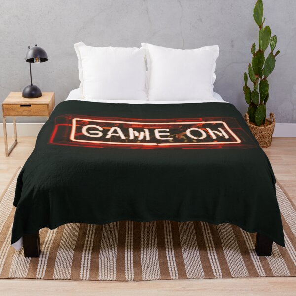 Item preview, Game on designed and sold by urban-color.