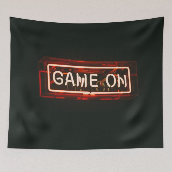 Item preview, Game on designed and sold by urban-color.