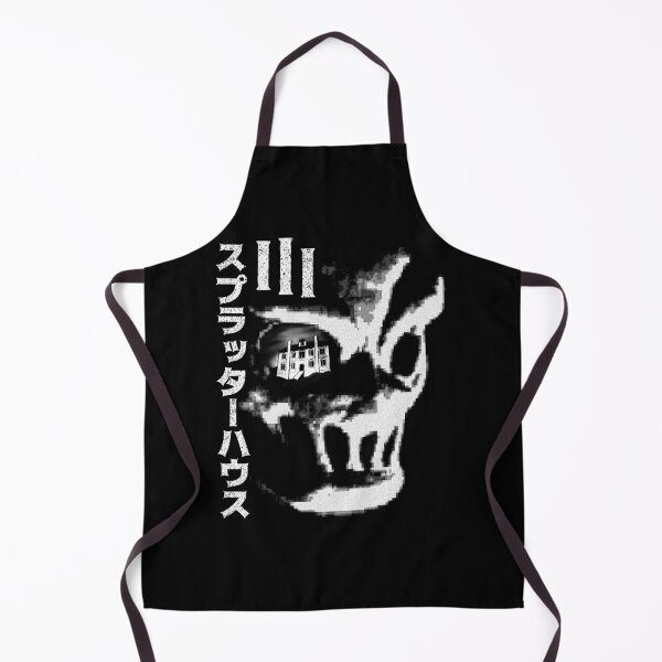 Item preview, Hell Mask II designed and sold by DemonigoteCamis.