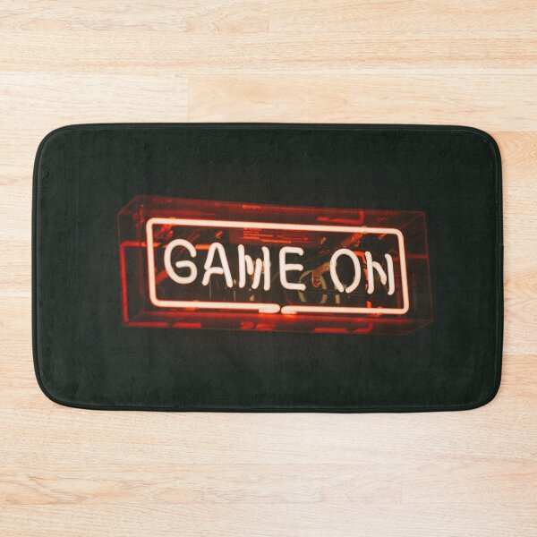 Item preview, Game on designed and sold by urban-color.