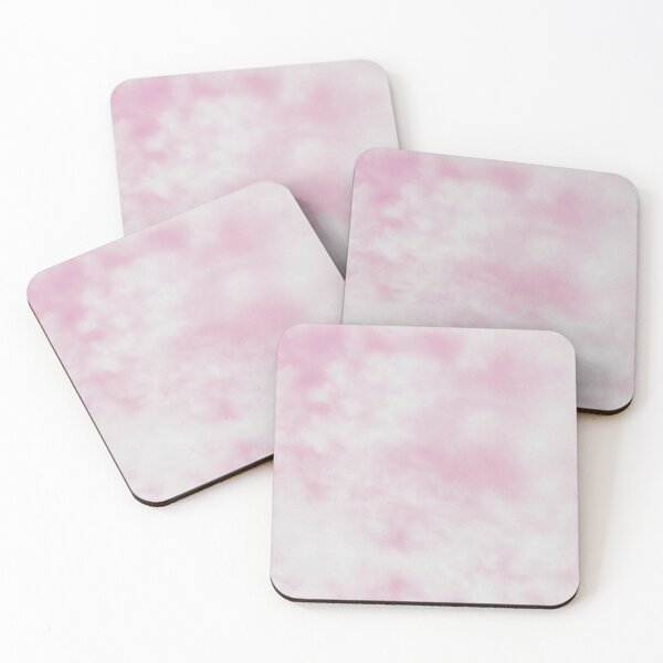 Item preview, Abstract Pink Clouds  designed and sold by HauteLuxAtelier.