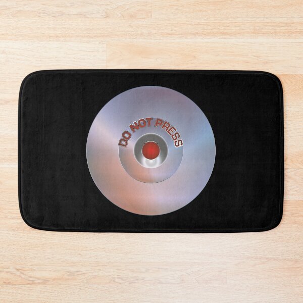 Item preview, Definitely don't not do what this is telling you not to don't do... designed and sold by TheGenesisArk.