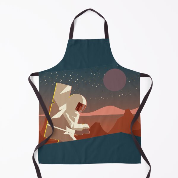 Item preview, Exploring Mars designed and sold by AwesomeProject.