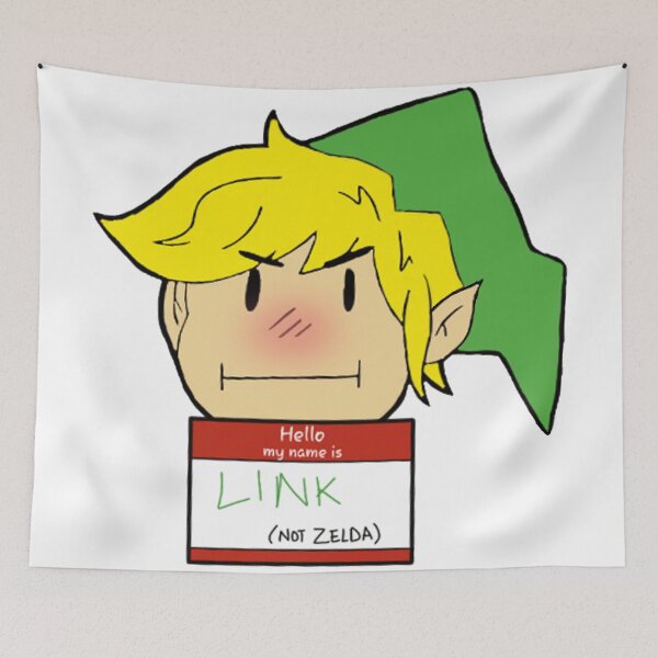 Item preview, Hello! My Name Is: designed and sold by SuperStarrzy.