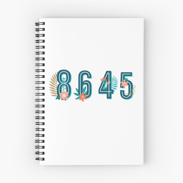 Item preview, 8645 designed and sold by TYTN.