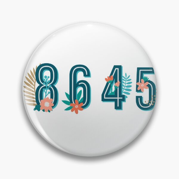 Item preview, 8645 designed and sold by TYTN.