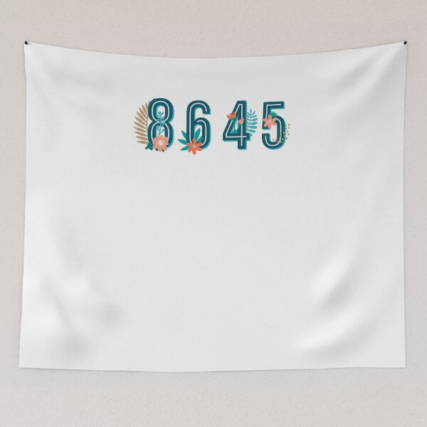 Item preview, 8645 designed and sold by TYTN.