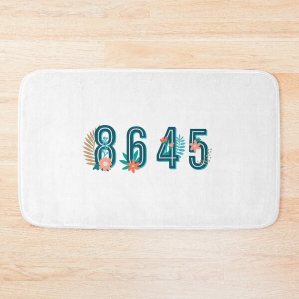 Item preview, 8645 designed and sold by TYTN.