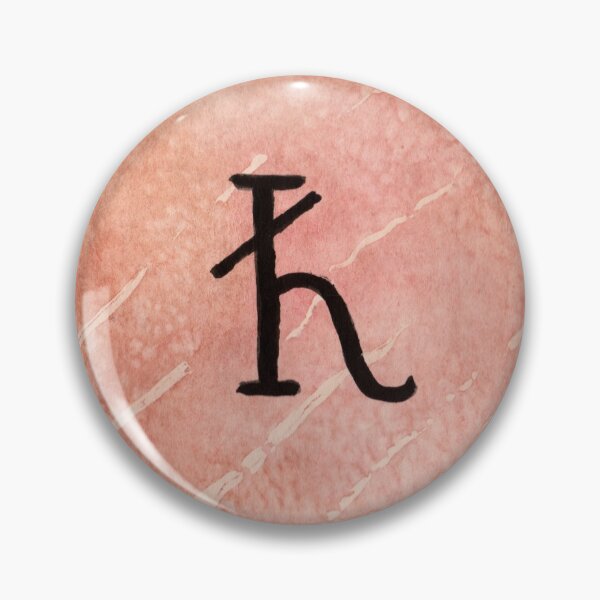 Item preview, Kronos designed and sold by Linda Ursin.