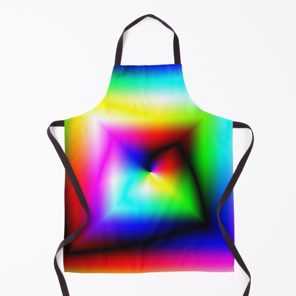 Item preview, Black Rainbow designed and sold by Sharon Schwalbe.