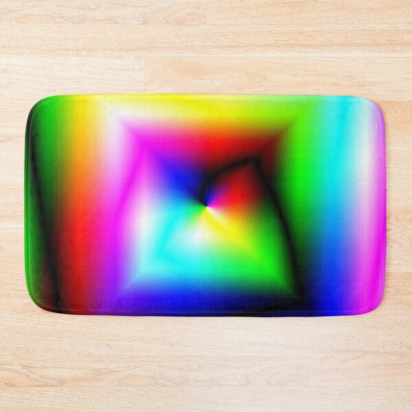 Item preview, Black Rainbow designed and sold by Sharon Schwalbe.
