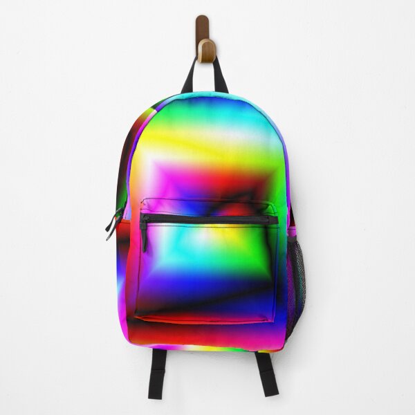 Item preview, Black Rainbow designed and sold by Sharon Schwalbe.