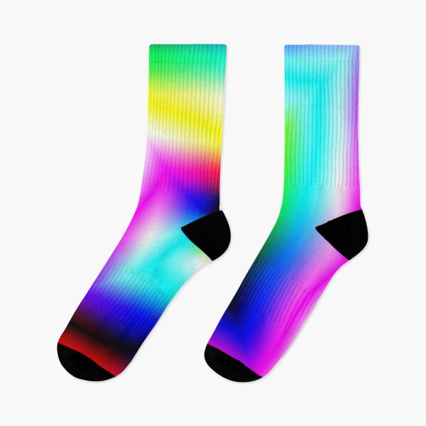 Item preview, Black Rainbow designed and sold by Sharon Schwalbe.