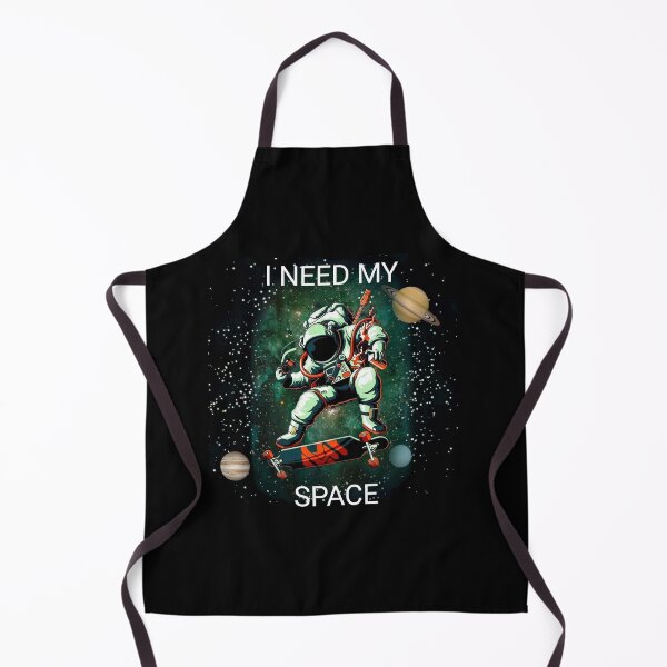 Item preview, I need my space designed and sold by TopDesignArt.