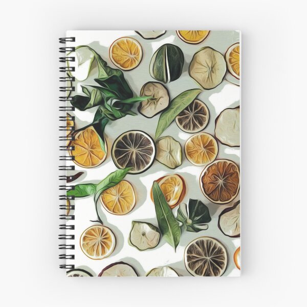 Item preview, Dried Oranges designed and sold by Cheeoh.