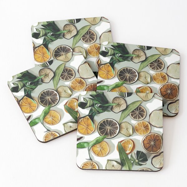 Item preview, Dried Oranges designed and sold by Cheeoh.
