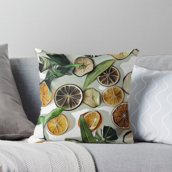 Item preview, Dried Oranges designed and sold by Cheeoh.