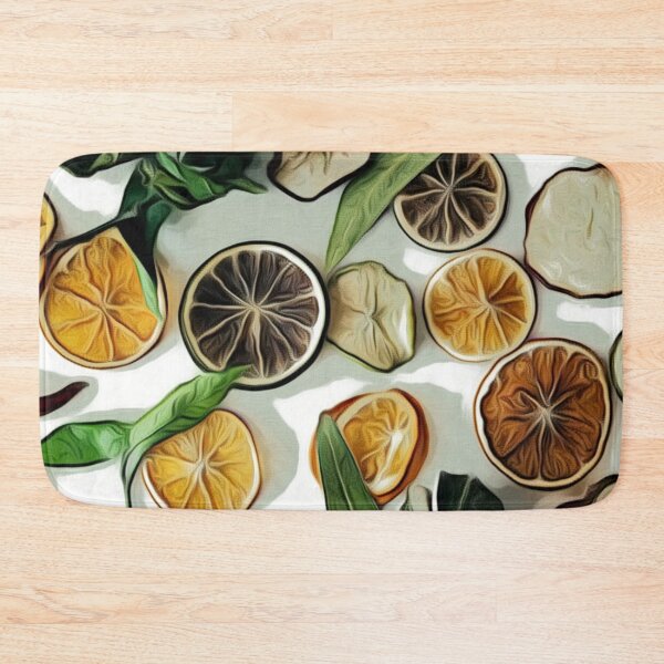Item preview, Dried Oranges designed and sold by Cheeoh.