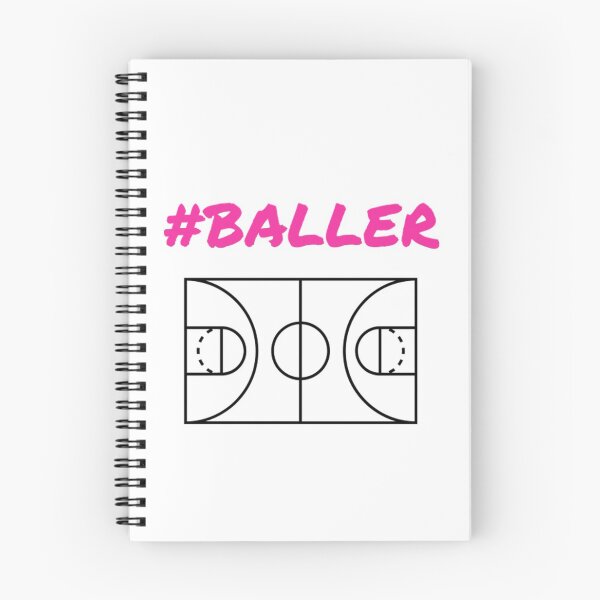 Item preview, #baller designed and sold by edgarallesch.
