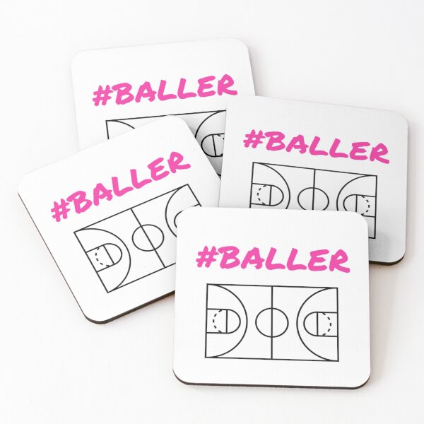 Item preview, #baller designed and sold by edgarallesch.