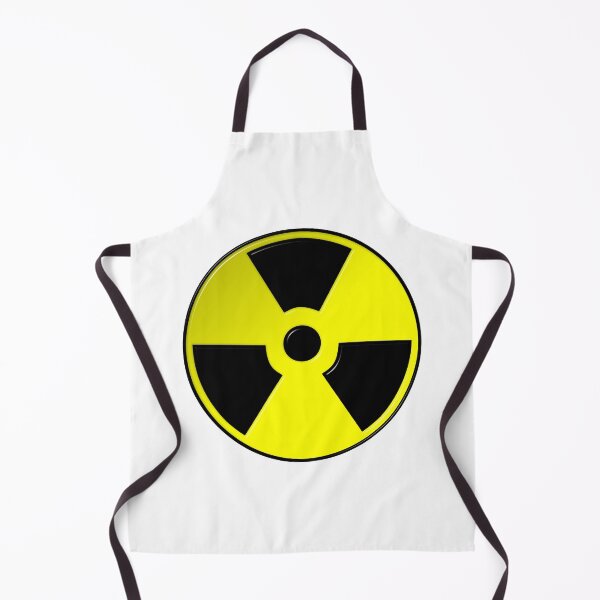 Item preview, Nuclear Symbol designed and sold by MarkUK97.